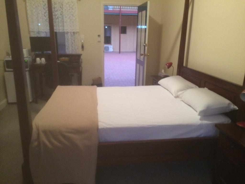 Avon Accommodation - York Oda fotoğraf