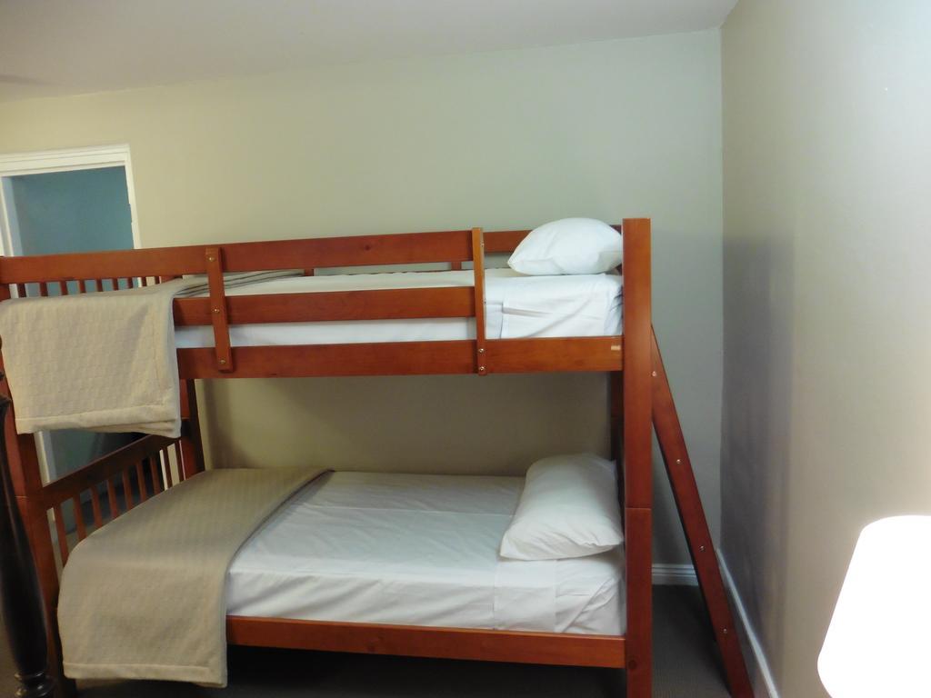 Avon Accommodation - York Dış mekan fotoğraf