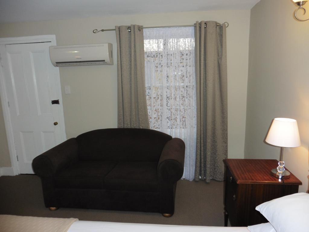 Avon Accommodation - York Dış mekan fotoğraf