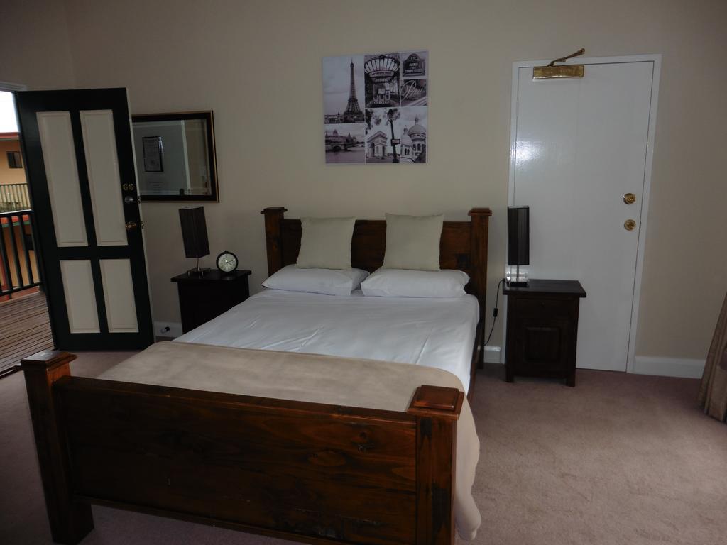 Avon Accommodation - York Dış mekan fotoğraf