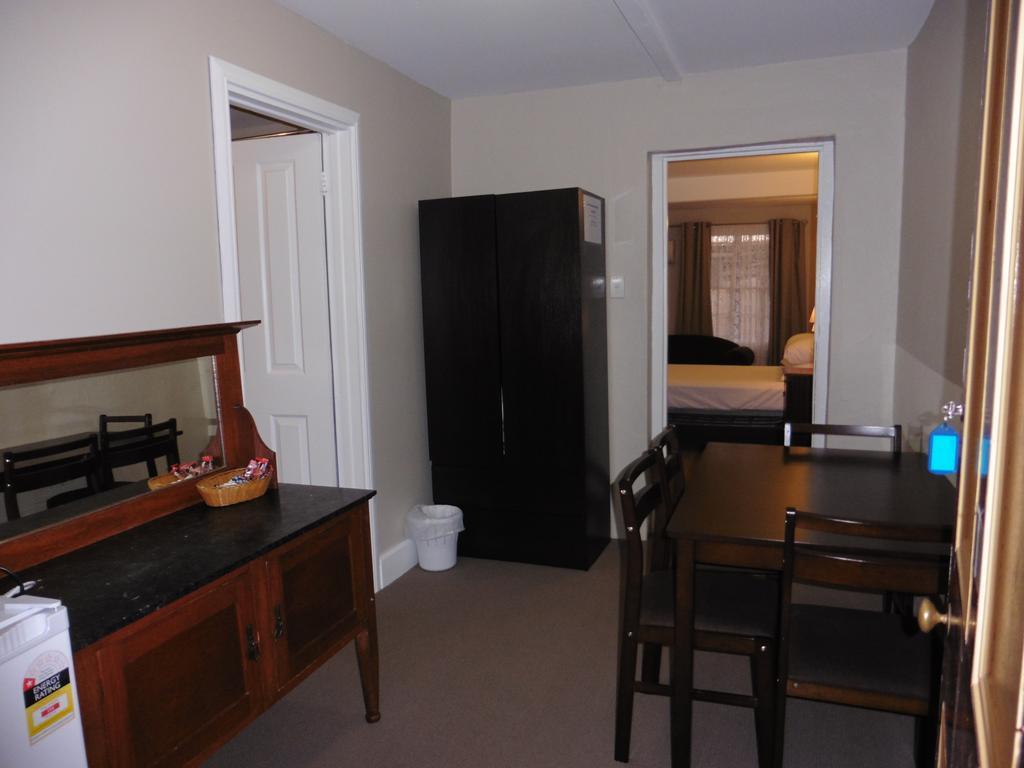 Avon Accommodation - York Dış mekan fotoğraf