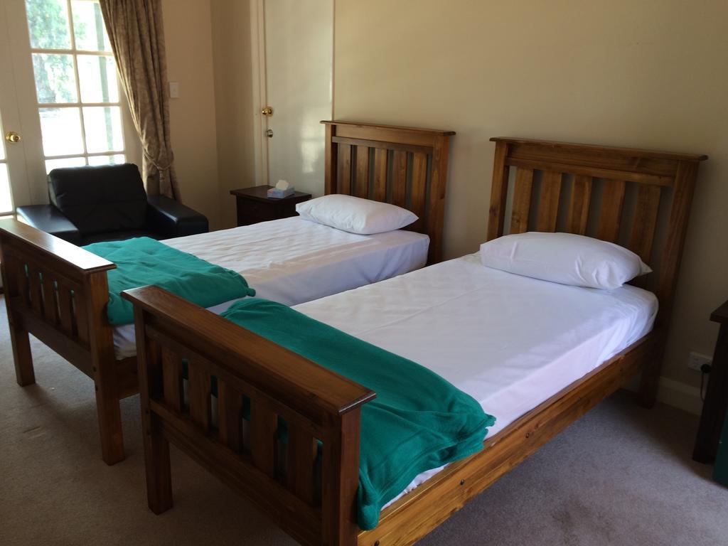 Avon Accommodation - York Oda fotoğraf