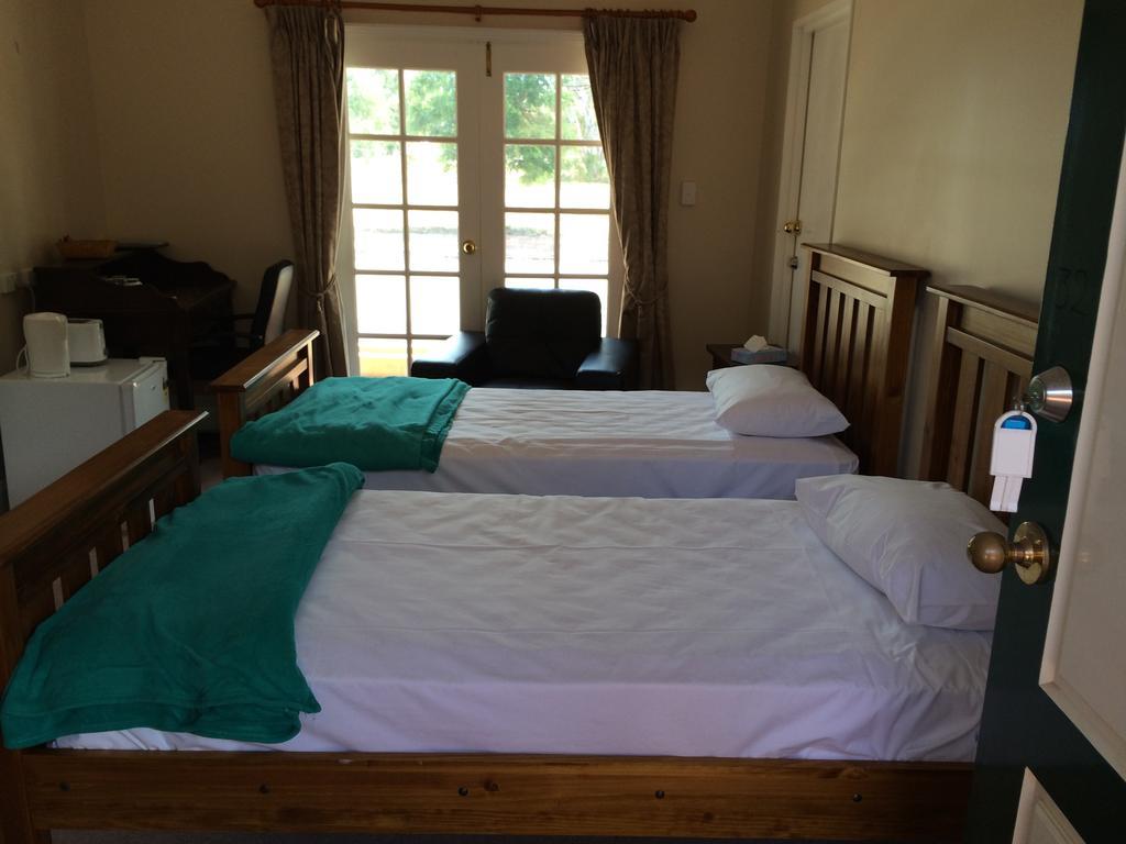 Avon Accommodation - York Oda fotoğraf