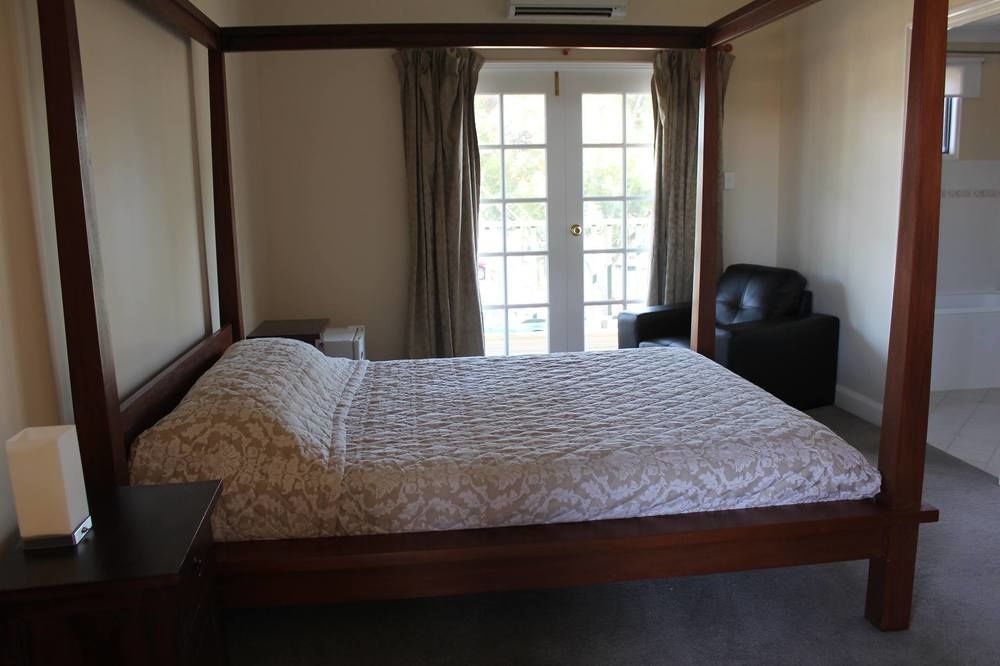 Avon Accommodation - York Dış mekan fotoğraf