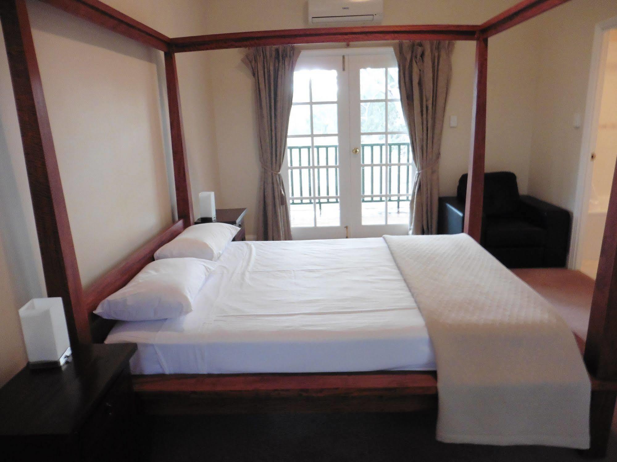 Avon Accommodation - York Dış mekan fotoğraf