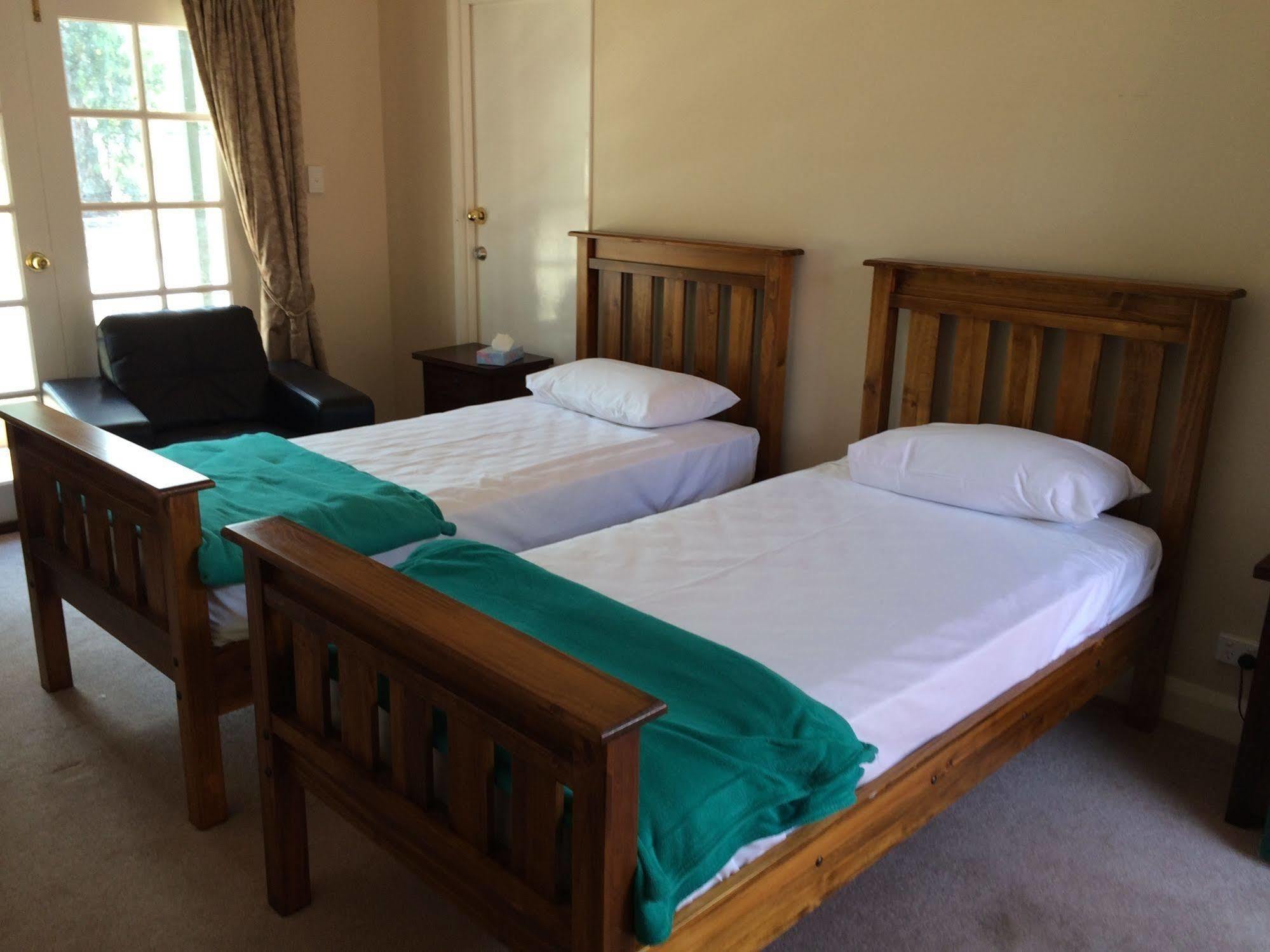 Avon Accommodation - York Dış mekan fotoğraf