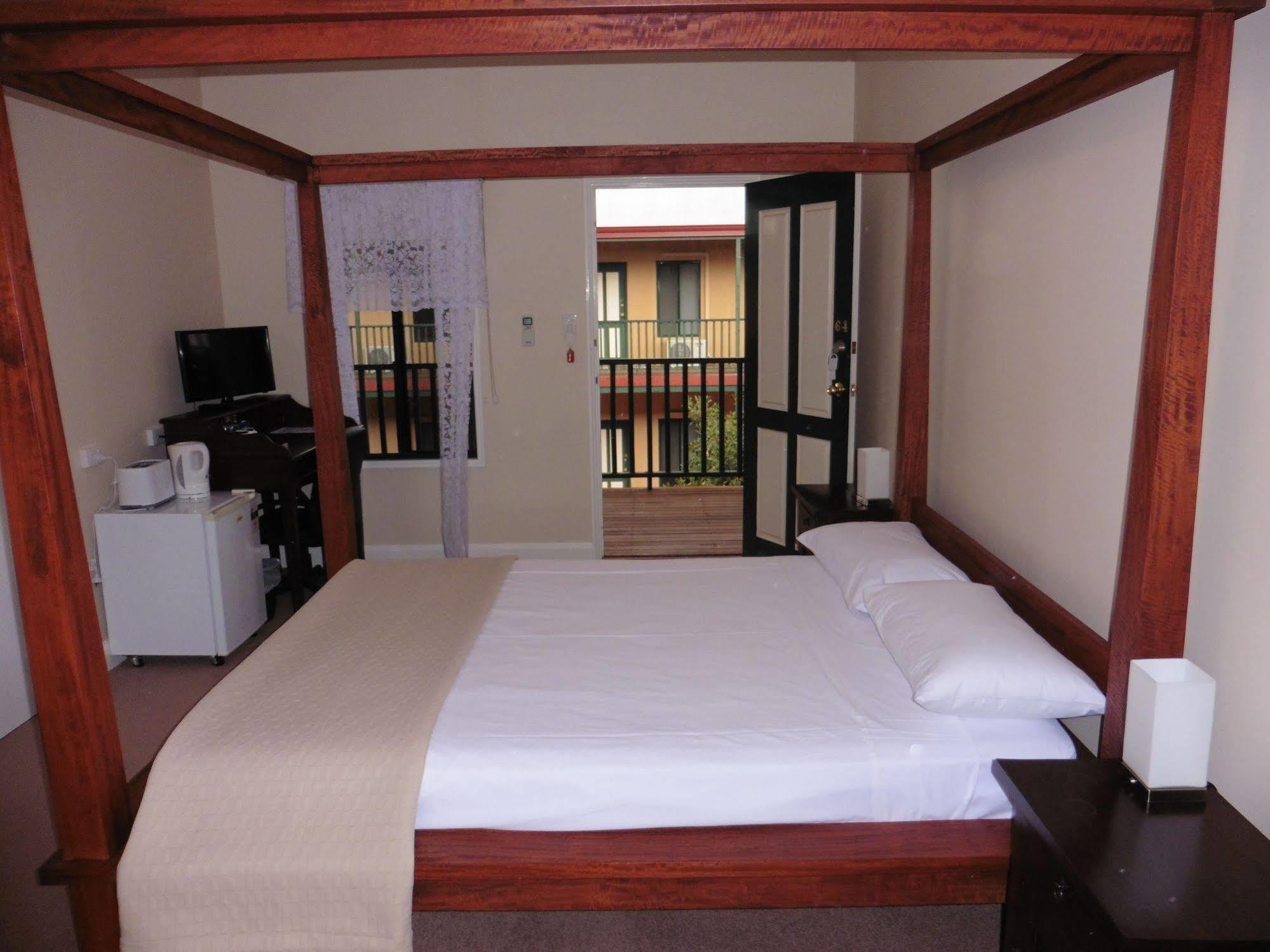 Avon Accommodation - York Dış mekan fotoğraf