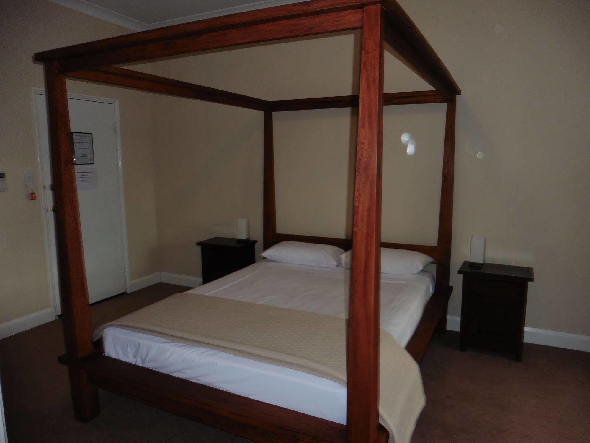 Avon Accommodation - York Dış mekan fotoğraf